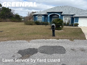 Lawn Care Service nearby Ocala, FL, 