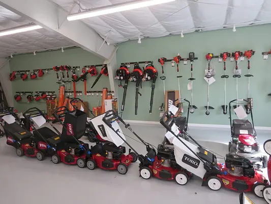 Sylvania Mower Center Photo 11