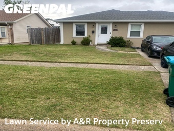 Lawn Cut nearby Kenner, LA, 