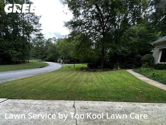 Yard Cutting nearby Marietta, GA, 