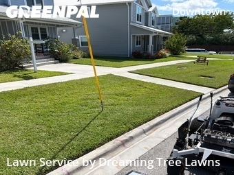 Grass Cut nearby Clearwater, FL, 