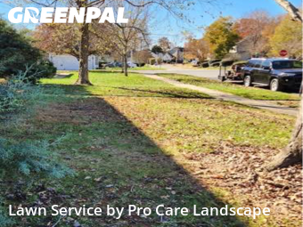 Lawn Cut nearby Indian Trail, NC, 