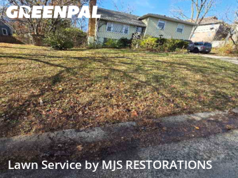 Lawn Mowing nearby Kansas City, MO, 