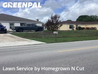 Yard Cutting nearby Port St. Lucie, FL, 
