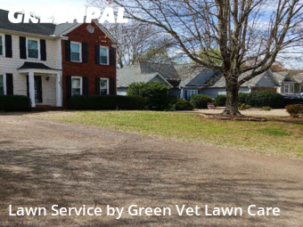 Grass Cutting nearby Woodstock, GA, 