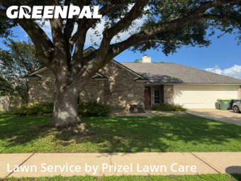 Yard Cutting nearby Pearland, TX, 