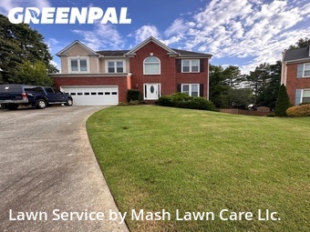 Lawn Mowing Service nearby Duluth, GA, 