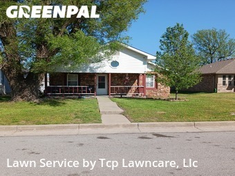 Lawn Care Service nearby Joplin, MO, 