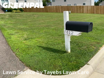 Yard Mowing nearby North Chesterfield, VA, 