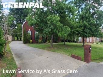 Grass Cutting nearby Murfreesboro, TN, 
