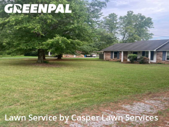 Lawn Mow nearby Smyrna, TN, 