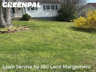 Grass Cut nearby Columbia, TN, 