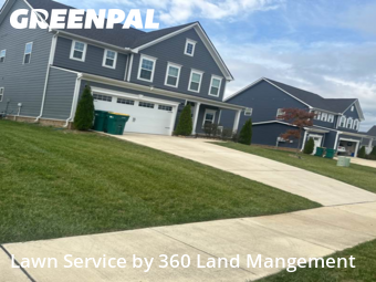 Lawn Service nearby Spring Hill, TN, 