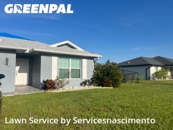 Lawn Maintenance nearby Cape Coral, VA, 