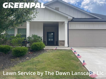 Grass Cutting nearby Canton, GA, 