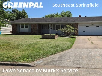Lawn Mow nearby Springfield, MO, 