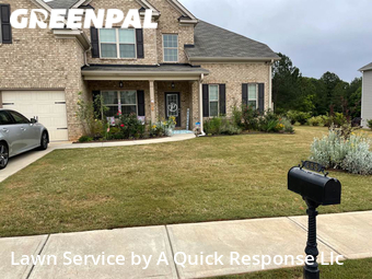 Lawn Care nearby Covington, GA, 