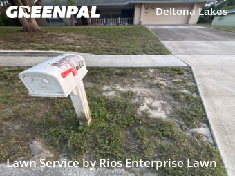 Lawn Mowing nearby Deltona, FL, 