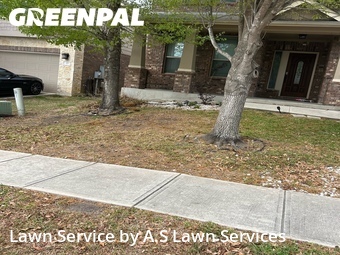 Grass Cutting nearby Cibolo, TX, 