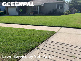 Lawn Cutting nearby Wichita, KS, 