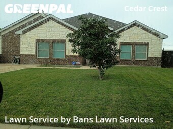 Grass Cutting nearby Dallas, TX, 