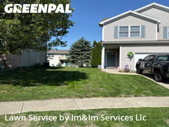 Lawn Maintenance nearby Bloomington, IL, 