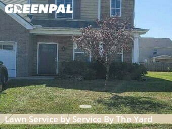 Lawn Mowing Service nearby Murfreesboro, TN, 