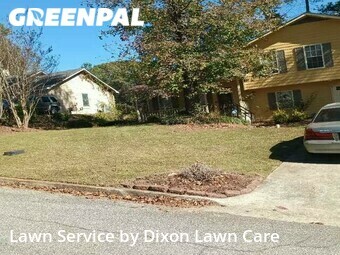 Lawn Service nearby Jonesboro, GA, 