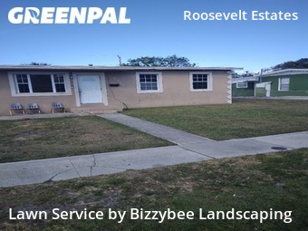 Yard Mowing nearby West Palm Beach, FL, 