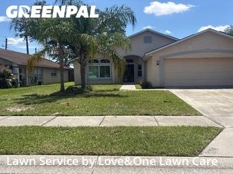 Lawn Mowing nearby Orlando, FL, 