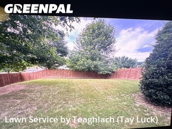 Lawn Cut nearby Smyrna, GA, 