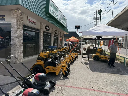 McCoy's Lawn Equipment Center Photo 7