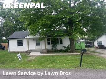 Lawn Care Service nearby Shelbyville, KY, 