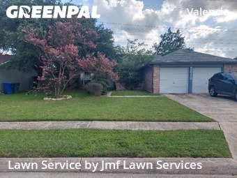 Lawn Mow nearby San Antonio, TX, 