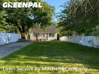 Landscaping Renovation In Warren,48091,Landscaping Renovation by Mitchell&Company, work completed in Jun , 2026