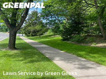 Lawn Care Service nearby Shaker Heights, OH, 