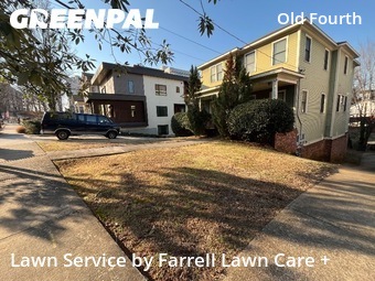 Lawn Mowing nearby Atlanta, GA, 