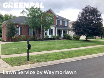 Yard Mowing nearby Louisville, KY, 