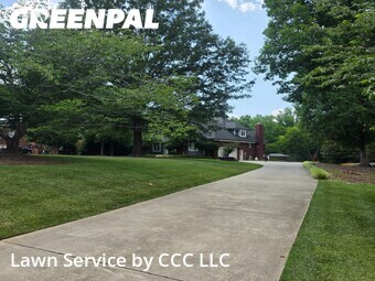 Lawn Cutting nearby Matthews, NC, 