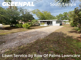 Grass Cutting nearby Tampa, FL, 