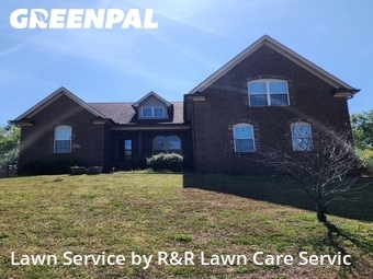Lawn Maintenance nearby Mt. Juliet, TN, 