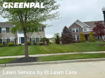 Lawn Mow nearby Hudson, OH, 