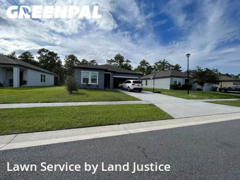 Grass Cut nearby Deltona, FL, 
