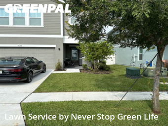 Lawn Maintenance nearby Orlando, FL, 