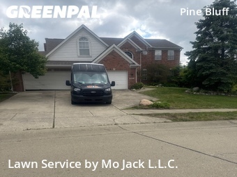 Lawn Cut nearby Fishers, IN, 