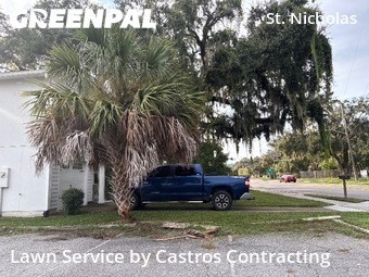 Lawn Mowing Service nearby Jacksonville, FL, 