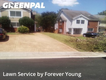 Lawn Cutting nearby Memphis, TN, 
