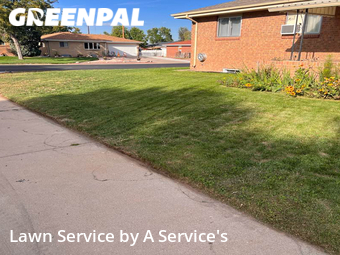 Lawn Mow nearby Greeley, CO, 