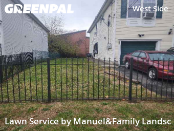 Lawn Service nearby Newark, NJ, 