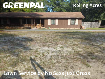 Lawn Mowing nearby Mobile, AL, 